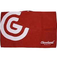 Cleveland Tour Towel