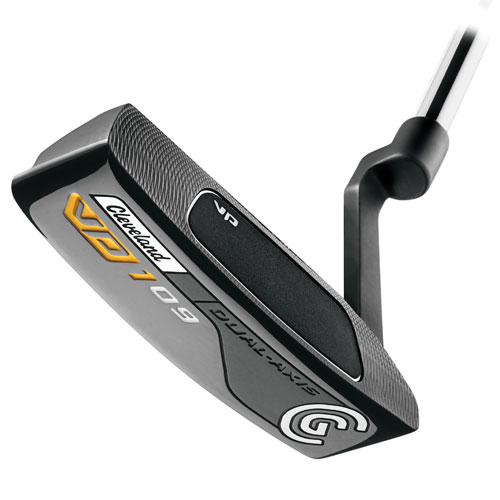 Cleveland VP1 09 Blade Putter