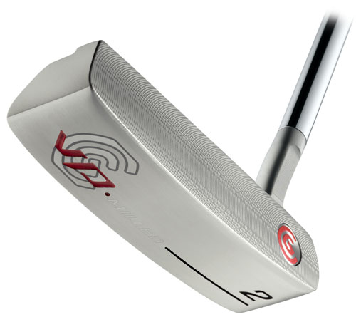 Cleveland VP2 Milled Putter