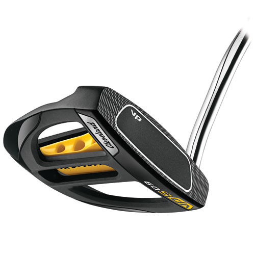 VP5 09 Mallet Putter