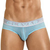 Clever Moda Calipso Mesh Latin Brief