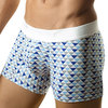 Clever Moda D-3 Angle boxer brief