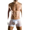 mesh bars boxer brief