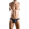 Clever Moda mesh thong