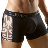 Clever Moda tiki boxer brief