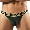 Clever Moda Zafiro Thong