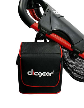 Golf Rangefinder Bag