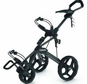 Rovic RV3J Junior Trolley Cart By Clicgear