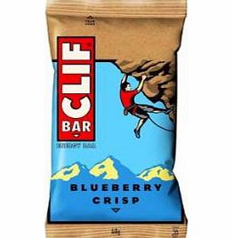 Clif Energy Bar 6pk