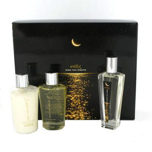 Miss You Nights Gift Set 50ml