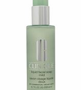 3-Step Skincare System Step 1 Cleanse -