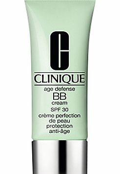 Age Defense BB Cream SPF30