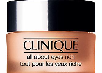 All About Eyes Rich, 15ml