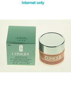 Clinique All About Eyes