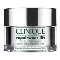 Clinique Anti-Aging -  Repairwear Lift Firming Night