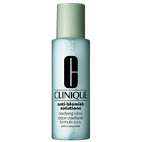 Anti-Blemish - Anti-Blemish Solutions Clarifying