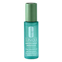 Anti-Blemish - Anti-Blemish Solutions Clear