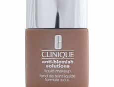 Anti-Blemish Solutions Liquid Makeup