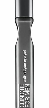 Anti-Fatigue Cooling Eye Gel