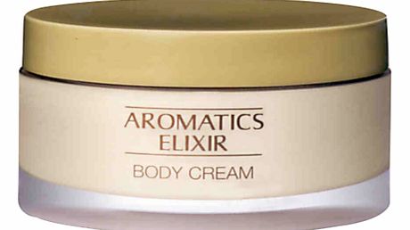 Clinique Aromatics Elixir Body Cream 150ml