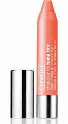 Clinique Chubby Stick Baby Tint Moisturizing Lip