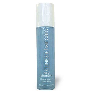 Daily Shampoo