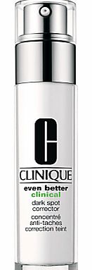 Clinique Even Better Clinical Dark Spot Corrector