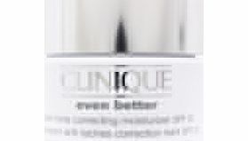 Clinique Even Better Skin Tone Correcting