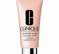 Clinique Exfoliators and Masks Moisture Surge