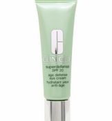 Clinique Eye and Lip Care Superdefense Age