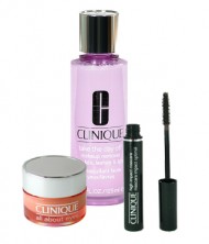 Clinique Eye Refresher Set