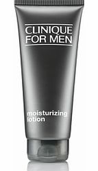 for Men Moisturizing Lotion 100ml