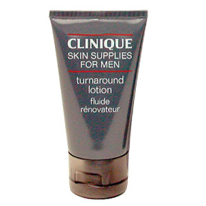 Clinique For Men Turnaround Lotion