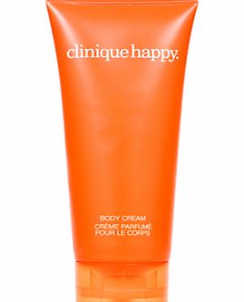 Happy Body Cream, 200ml