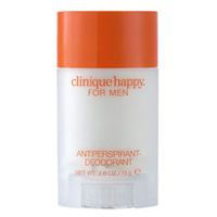 Happy for Men - 75gr Deodorant Stick