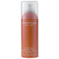 Happy for Men - Deodorant Natural Spray