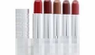 High Impact Lip Colour SPF15 Flamenco