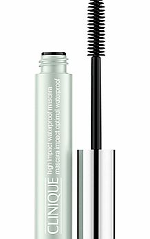 High Impact Waterproof Mascara 8ml