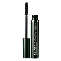 Mascaras - High Impact Mascara Black/Brown 8gm