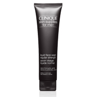 Mens - Liquid Face Wash Regular