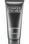 Mens Moisturizing Lotion 100ml