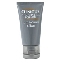 Clinique Mens Turnaround Lotion 50ml