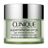 Clinique Moisture Specialists - Superdefense SPF25 Age