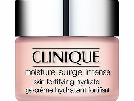 Moisture Surge Intense Skin Fortifying