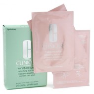 Clinique Moisture Surge Refreshing Eye Mask x 20