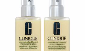 Clinique Moisturisers Step 3 (Moisturise)