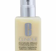 Clinique Moisturisers Step 3 (Moisturize) -