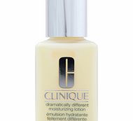 Clinique Moisturisers Step 3 (Moisturize)