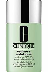 Redness Solutions Makeup SPF 15 30ml