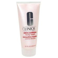 Clinique Skin Cushion Body Wash